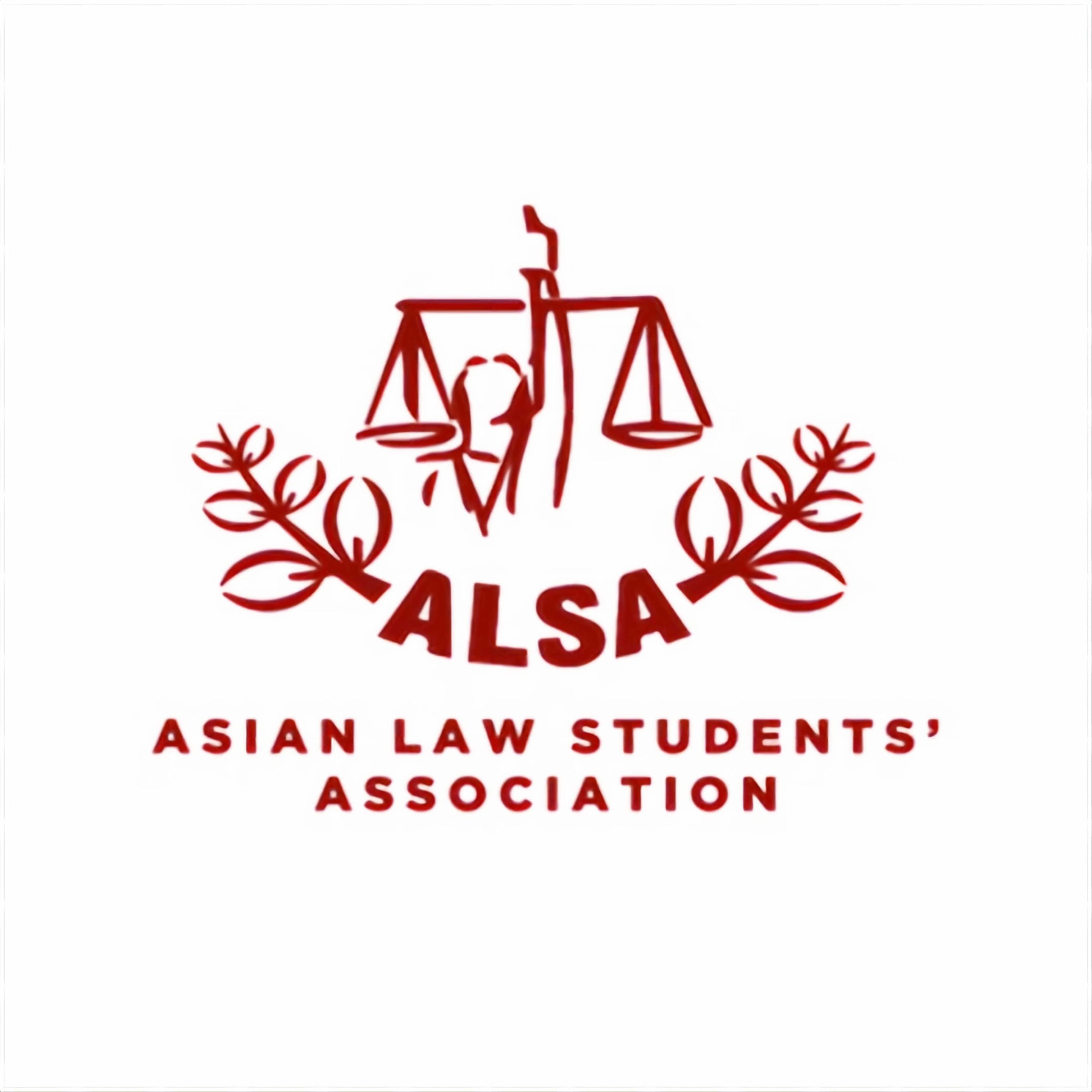 Asian Law Students’ Association